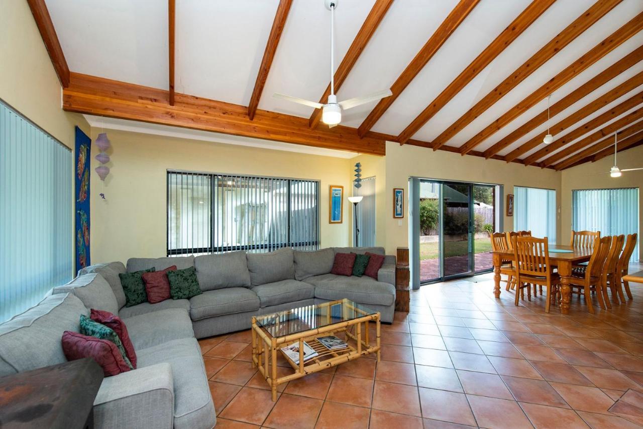 Holiday home Holiday On The Terrace Dunsborough