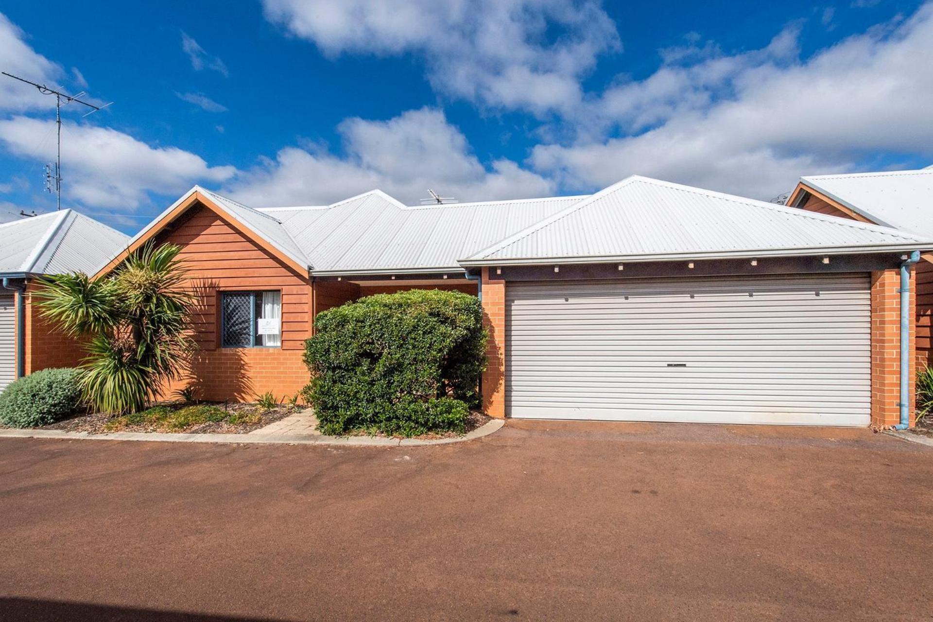 Bridges Retreat Holiday home Dunsborough