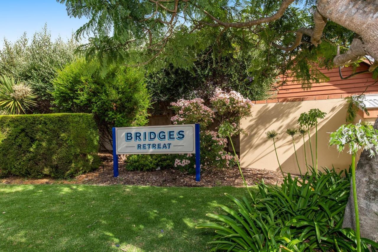 Holiday home Bridges Retreat Dunsborough