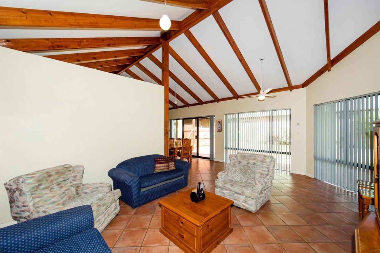 Holiday On The Terrace Holiday home Dunsborough