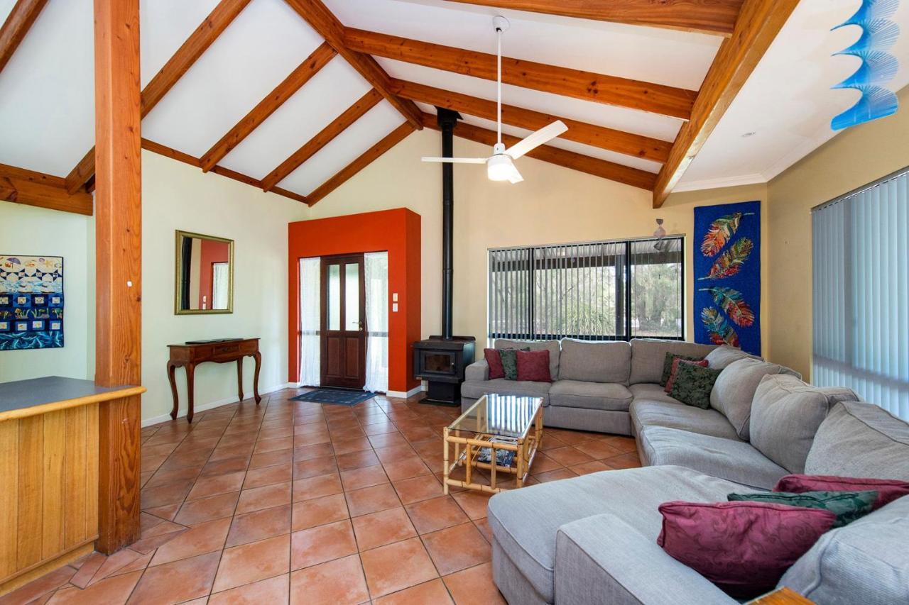 Holiday home Holiday On The Terrace Dunsborough