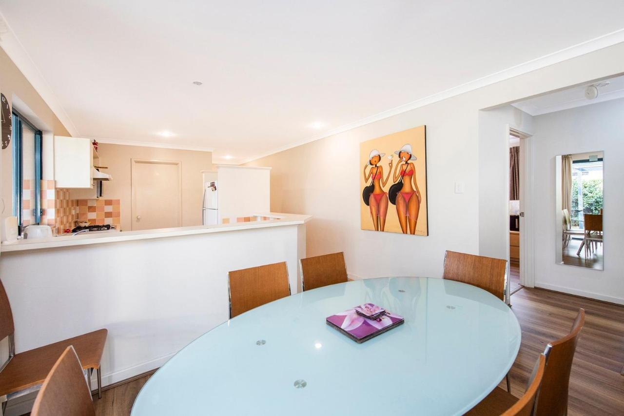 Bridges Retreat Holiday home Dunsborough