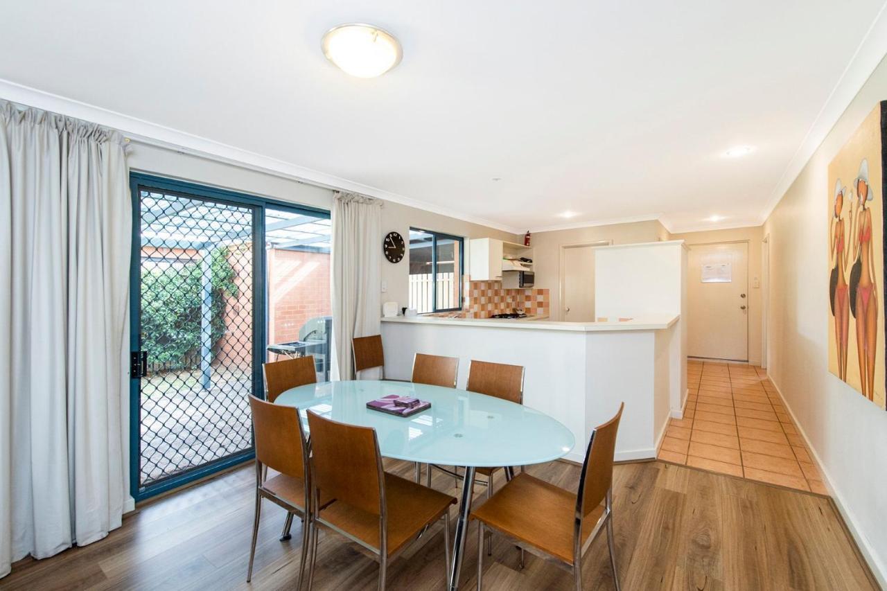 Bridges Retreat Holiday home