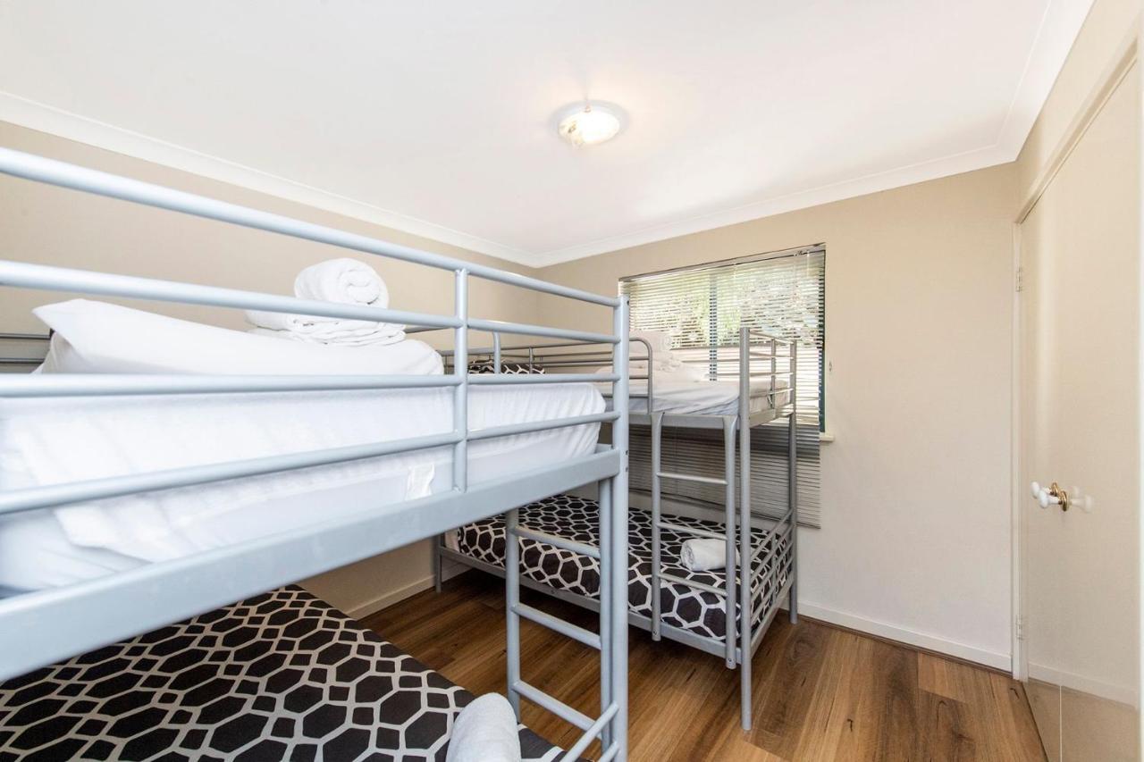 Bridges Retreat Holiday home Dunsborough