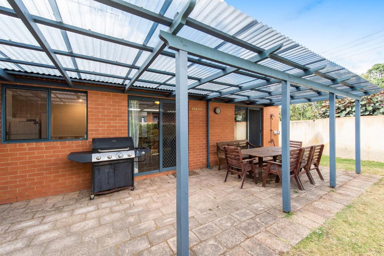 Holiday home Bridges Retreat