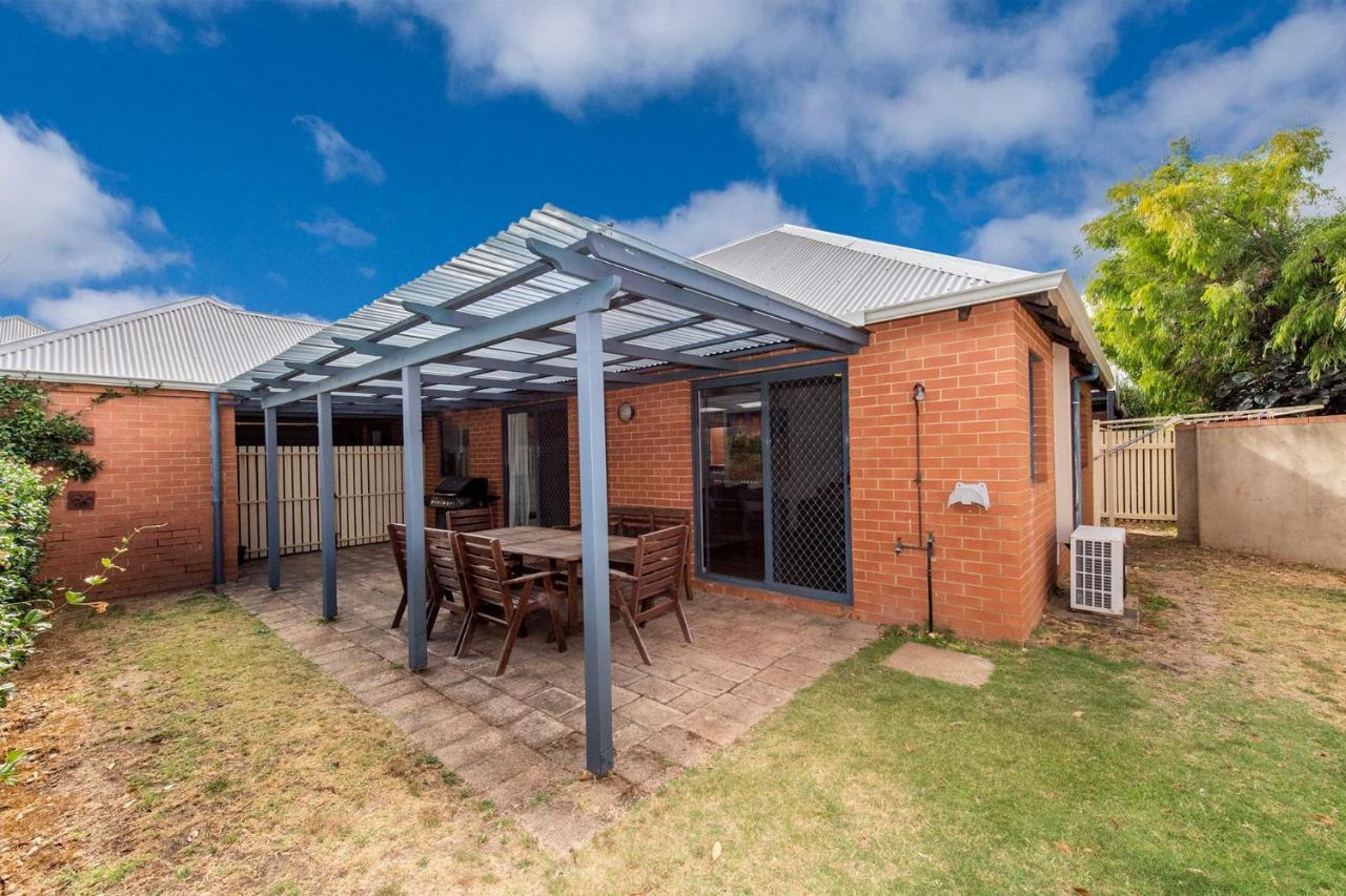 Holiday home Bridges Retreat *