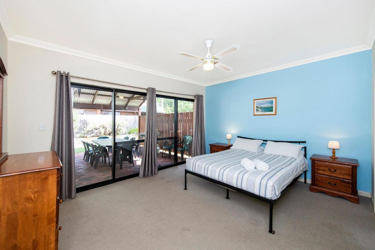 Holiday On The Terrace * Dunsborough