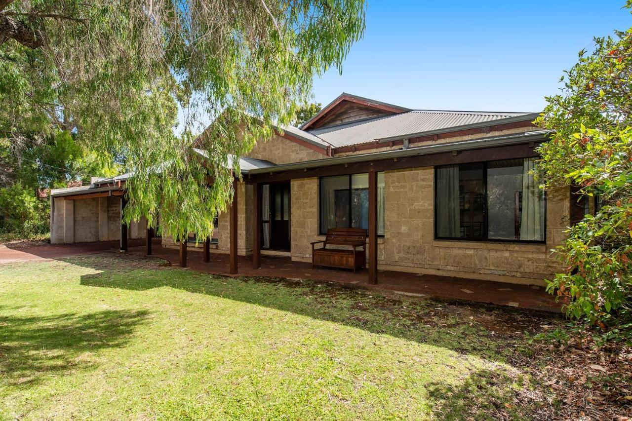Holiday On The Terrace Holiday home Dunsborough