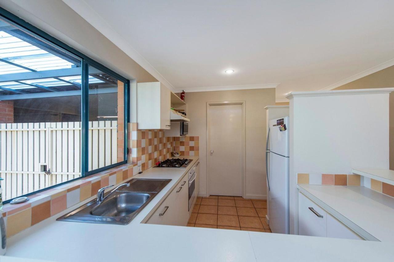 Holiday home Bridges Retreat Dunsborough
