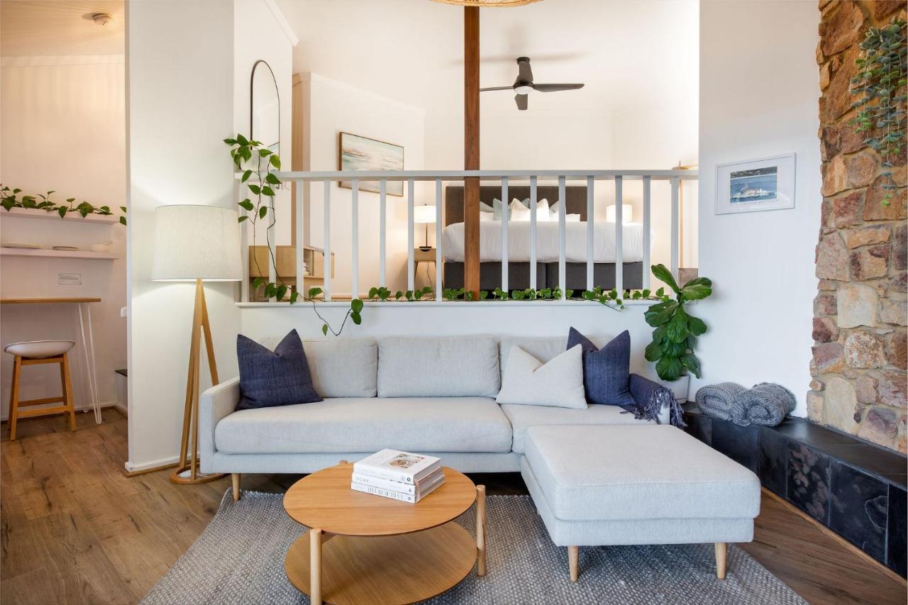 The Lookout, Eagle Bay Apartment Dunsborough