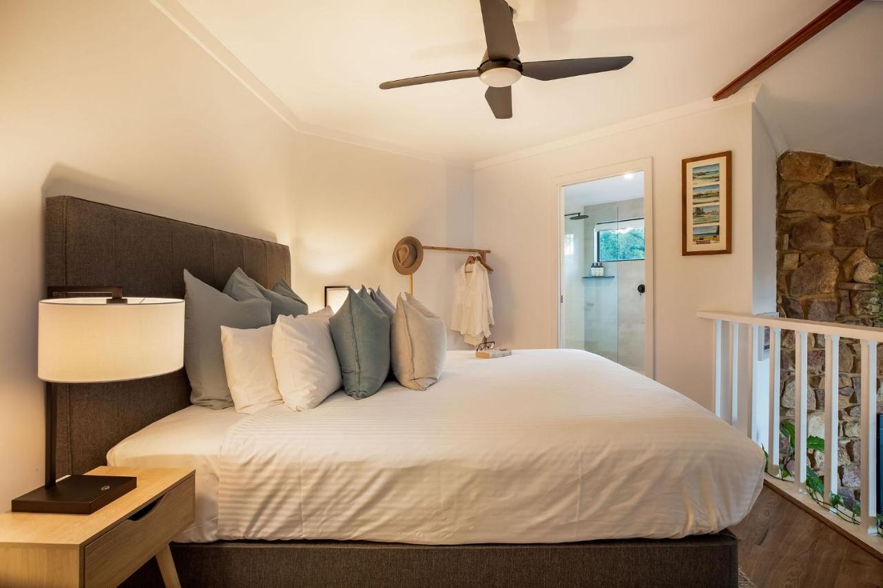 The Lookout, Eagle Bay Apartment *