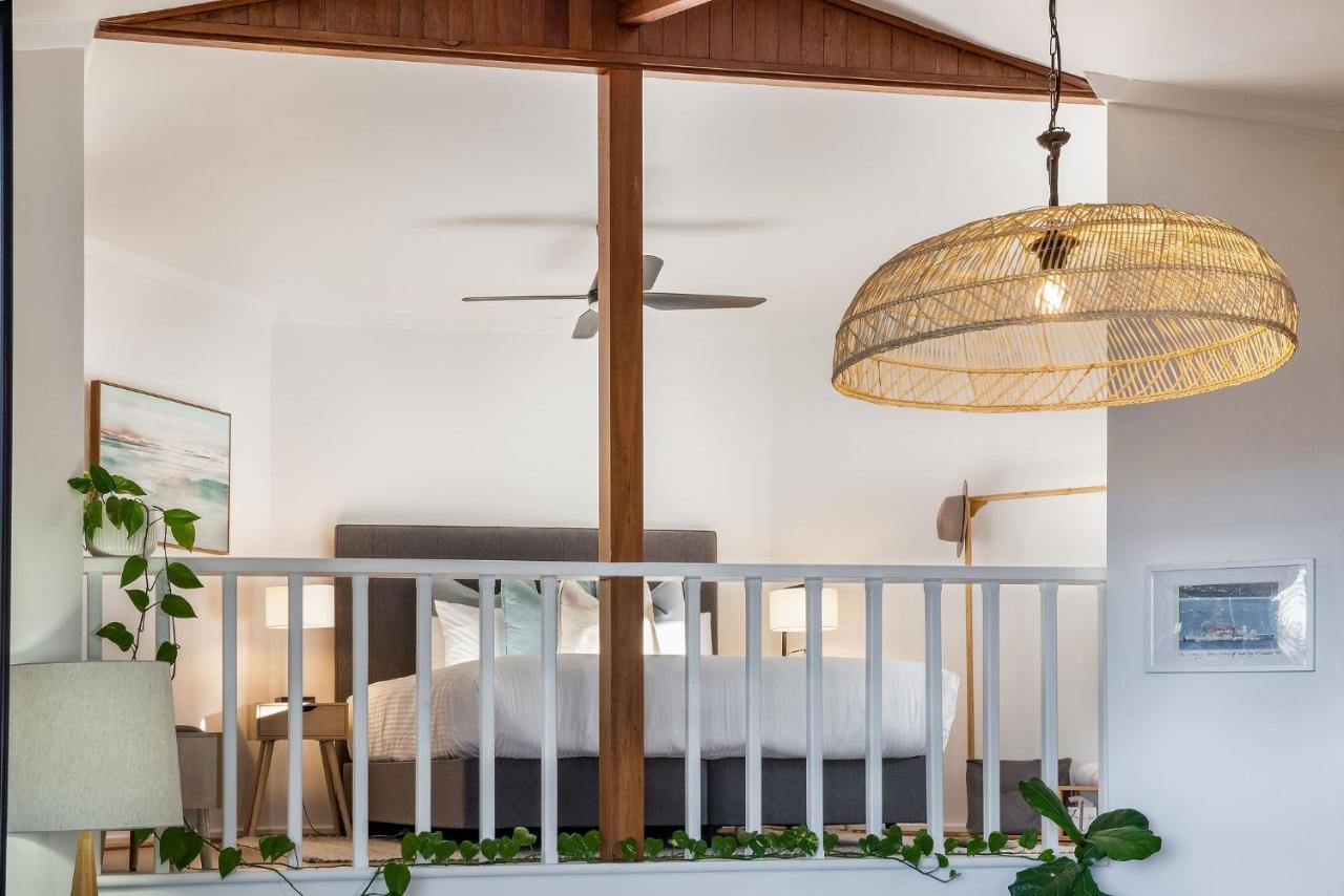 The Lookout, Eagle Bay Apartment *
