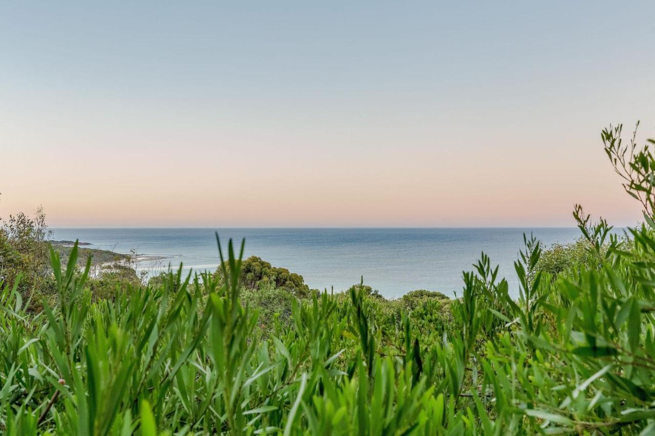 The Lookout, Eagle Bay *