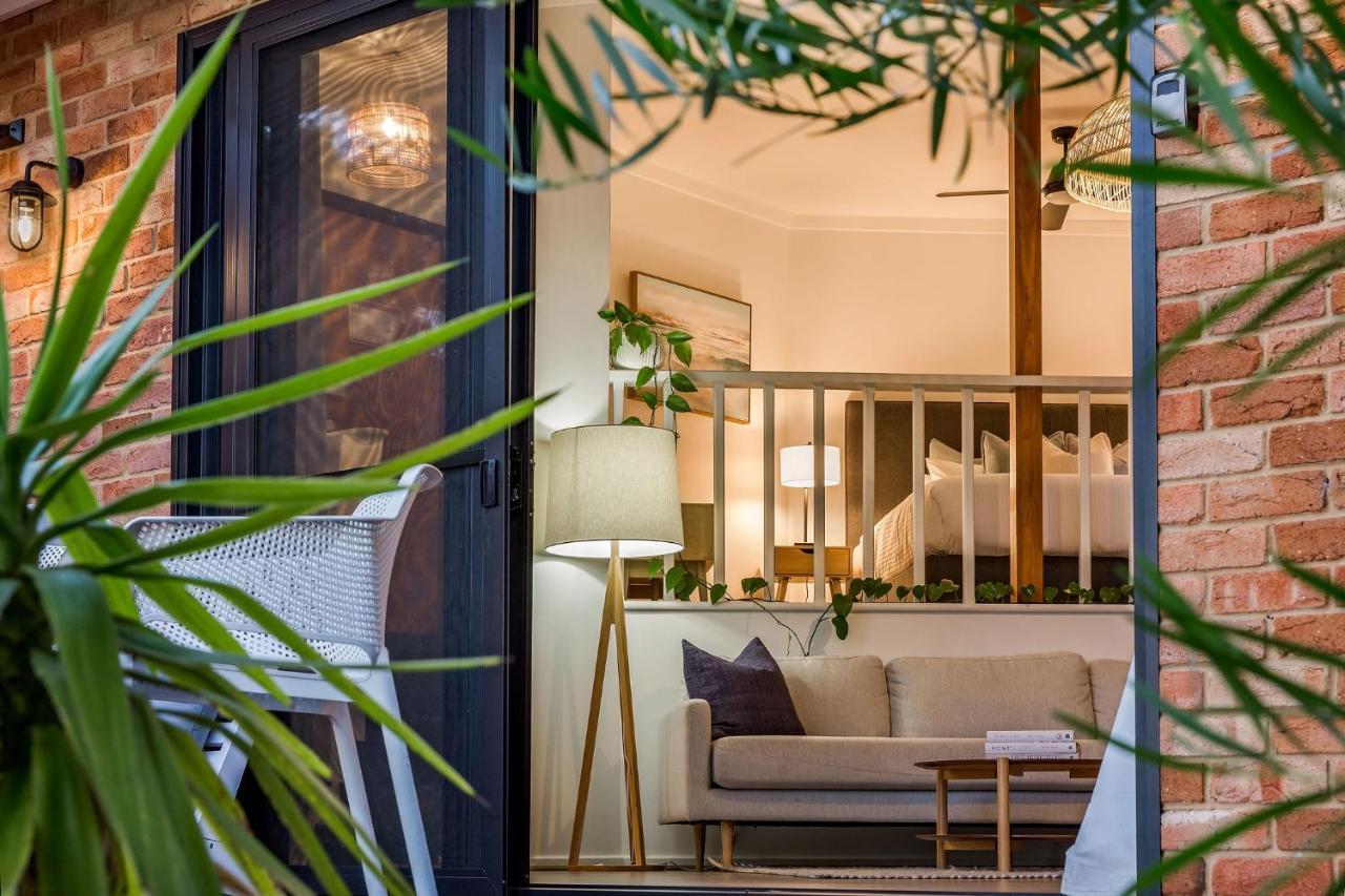 The Lookout, Eagle Bay Apartment *