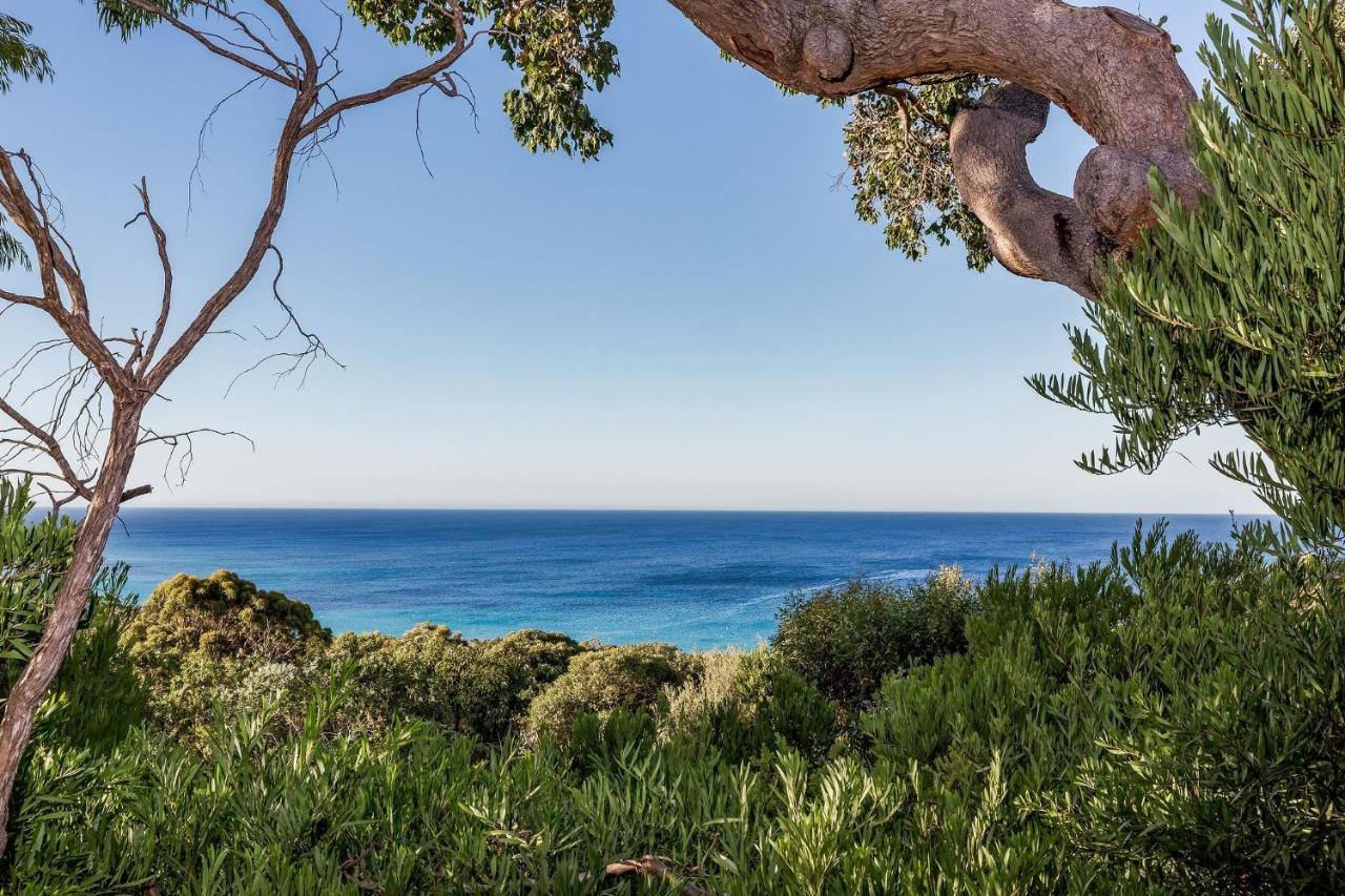 The Lookout, Eagle Bay Apartment *