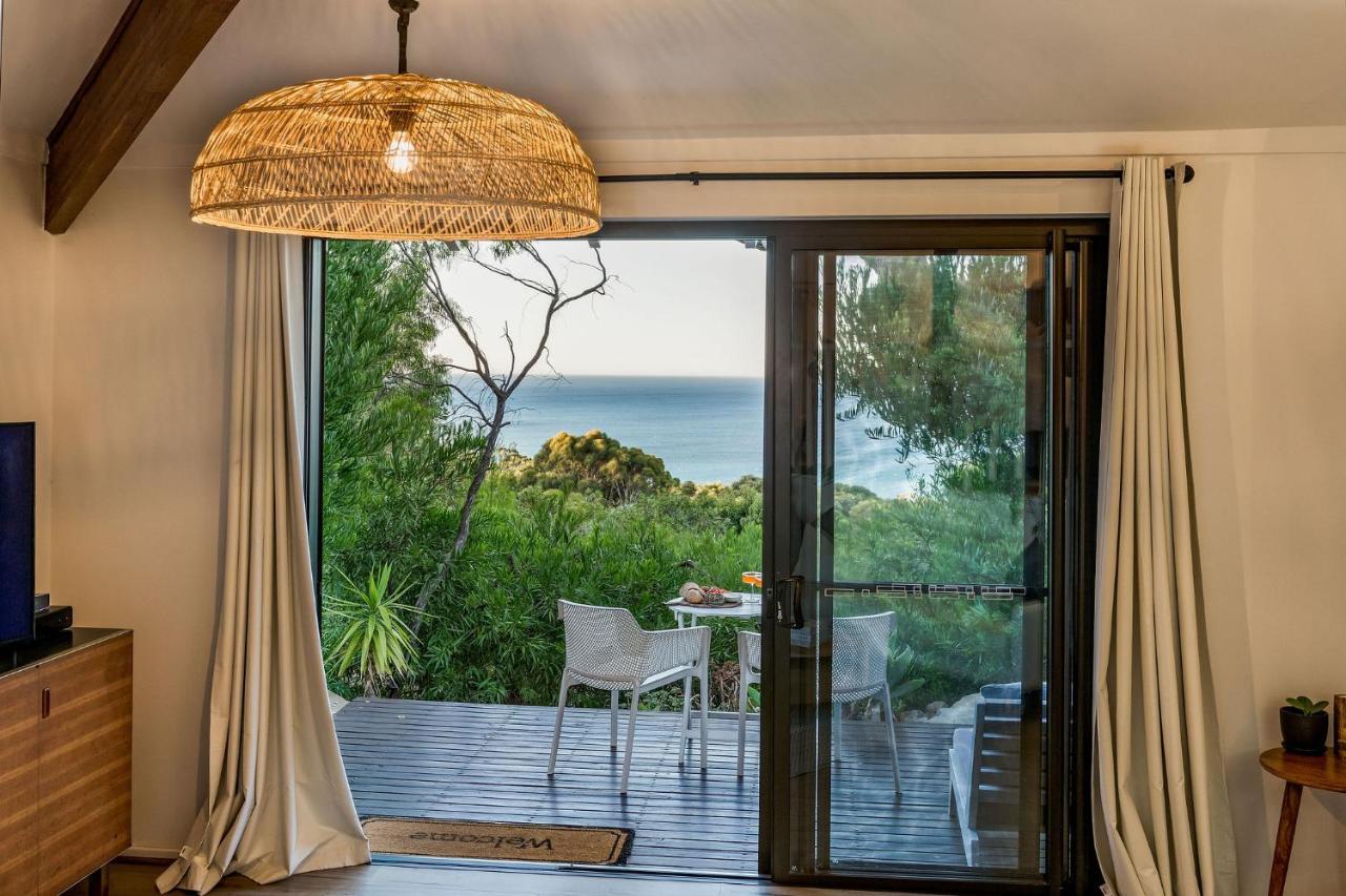 Apartment The Lookout, Eagle Bay *
