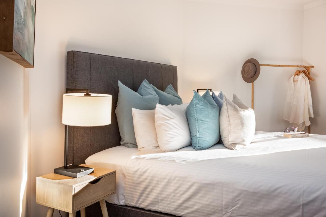 The Lookout, Eagle Bay Apartment *