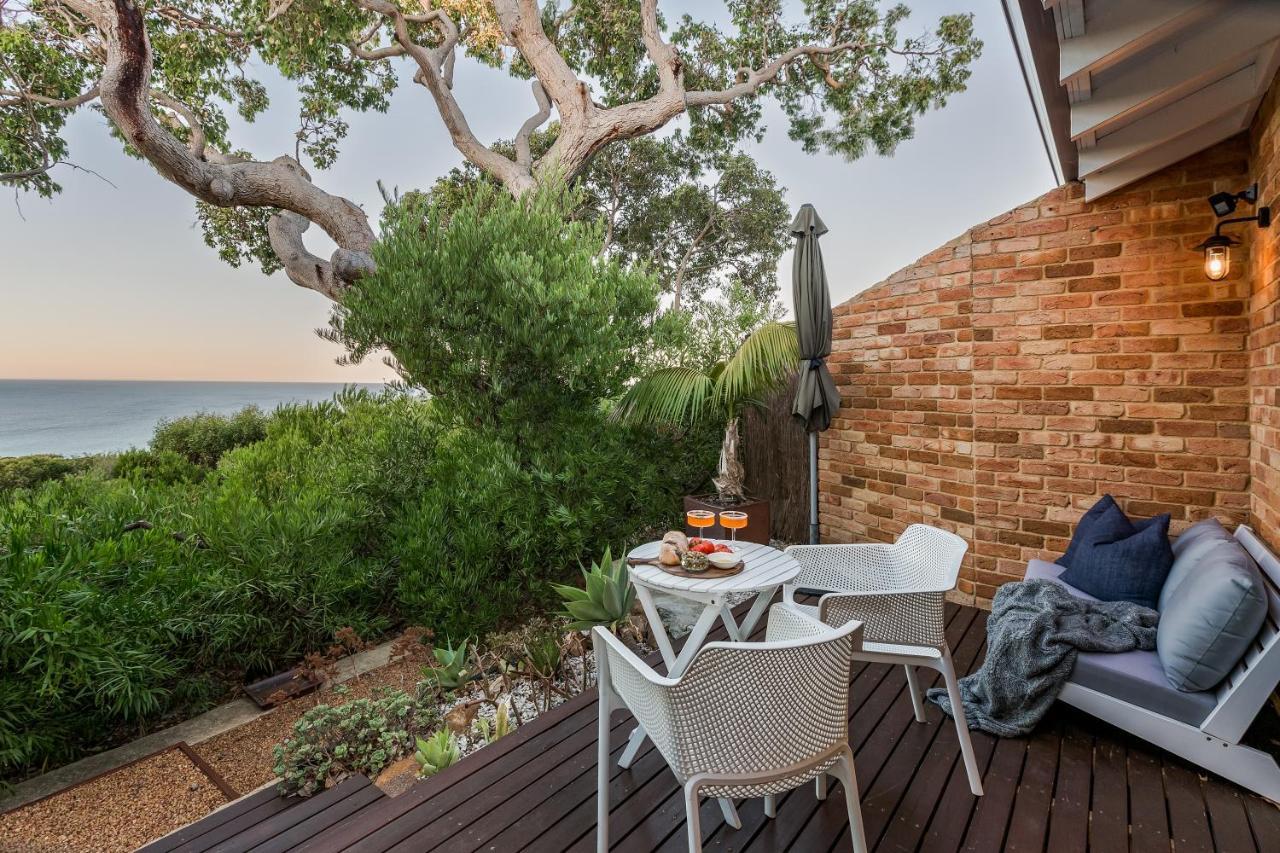 The Lookout, Eagle Bay Dunsborough