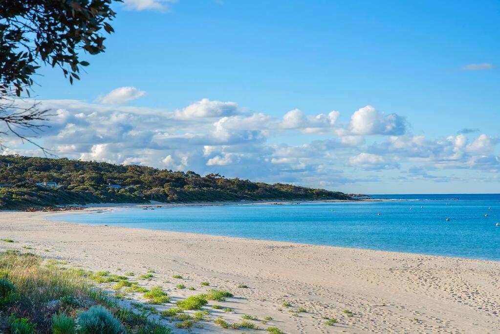 Eagle Bay Summerhaus Dunsborough