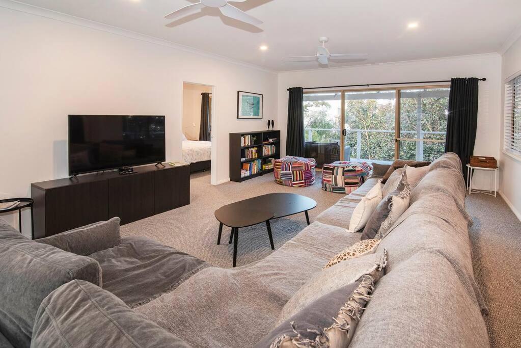 Eagle Bay Summerhaus