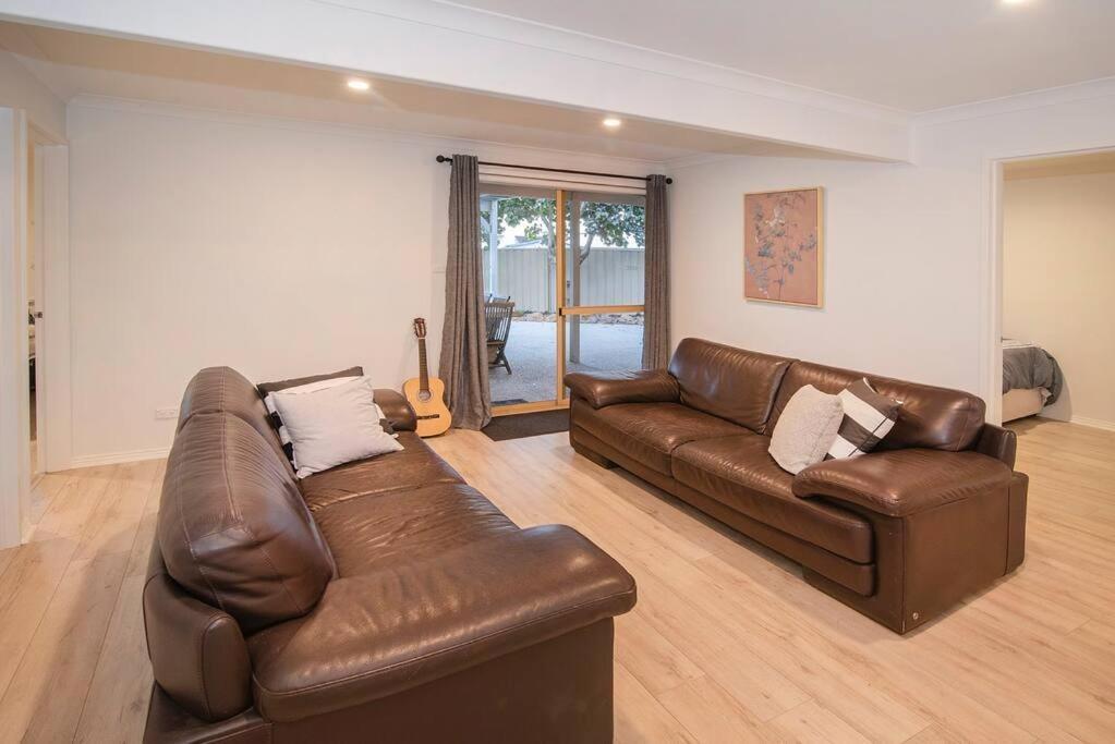 Holiday home Eagle Bay Summerhaus *