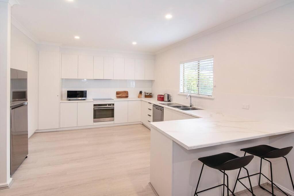 Eagle Bay Summerhaus Holiday home *