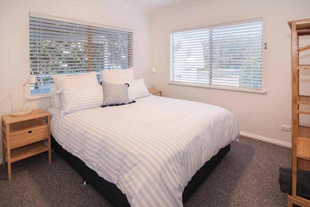 Eagle Bay Summerhaus Dunsborough