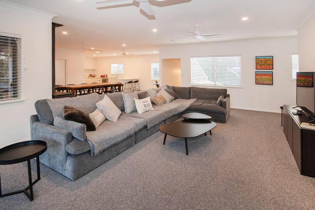 Eagle Bay Summerhaus Holiday home Dunsborough