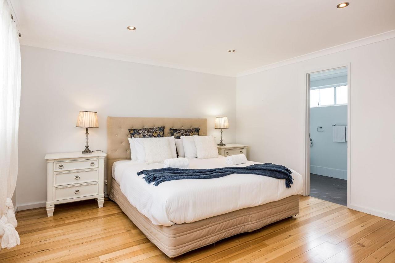 Holiday home Melaleuca Dunsborough