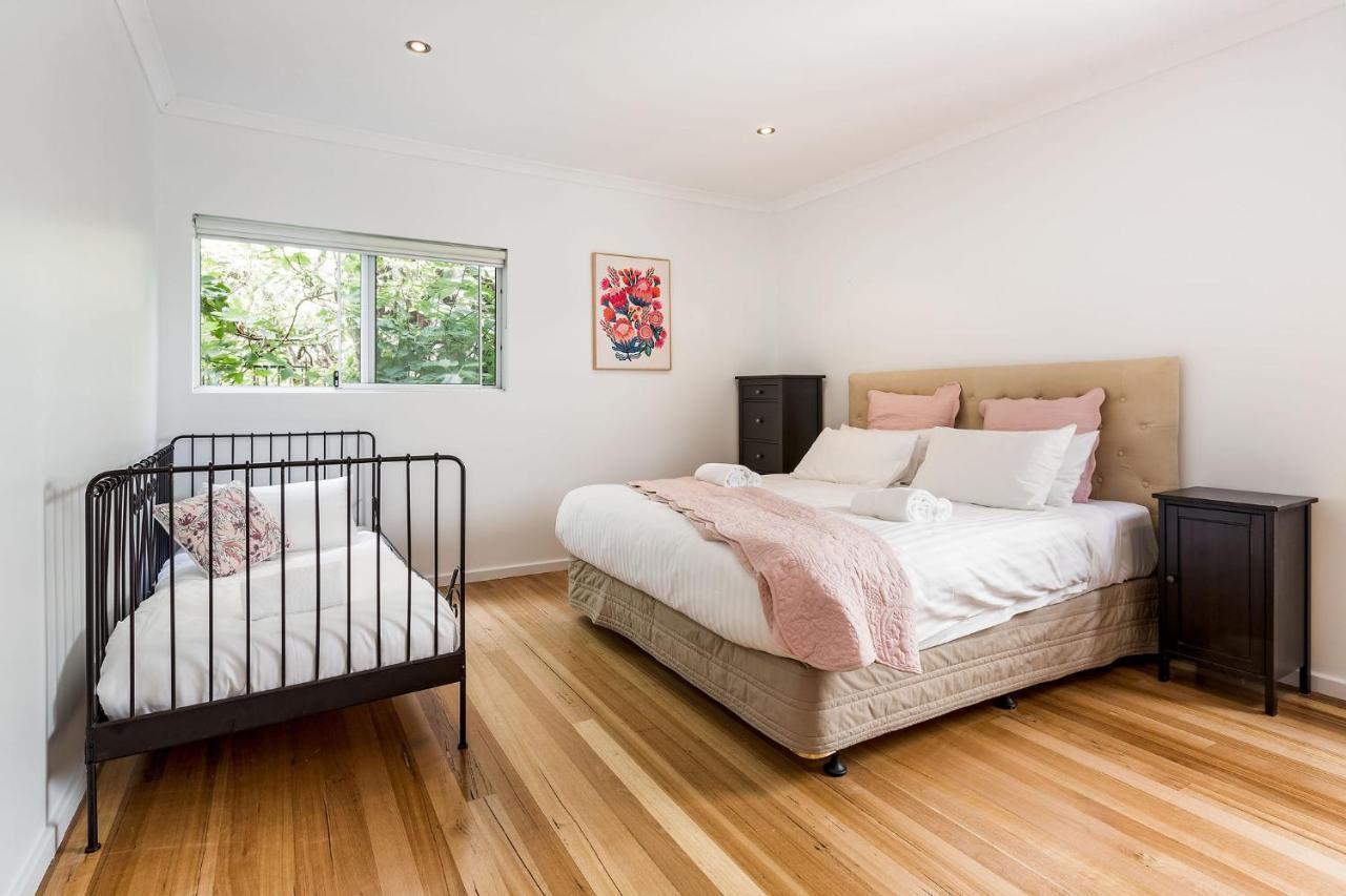 Holiday home Melaleuca Dunsborough