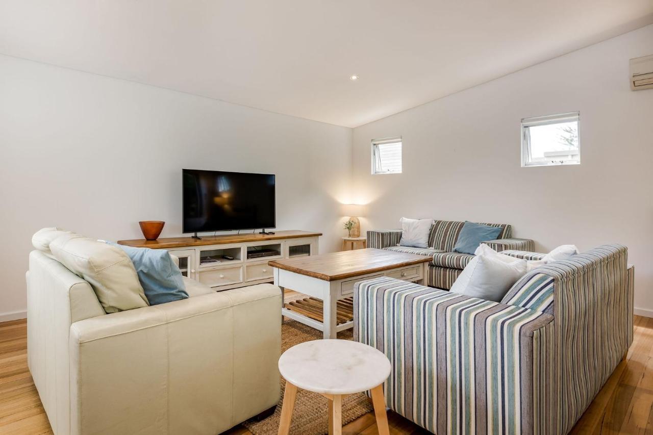 Holiday home Melaleuca *