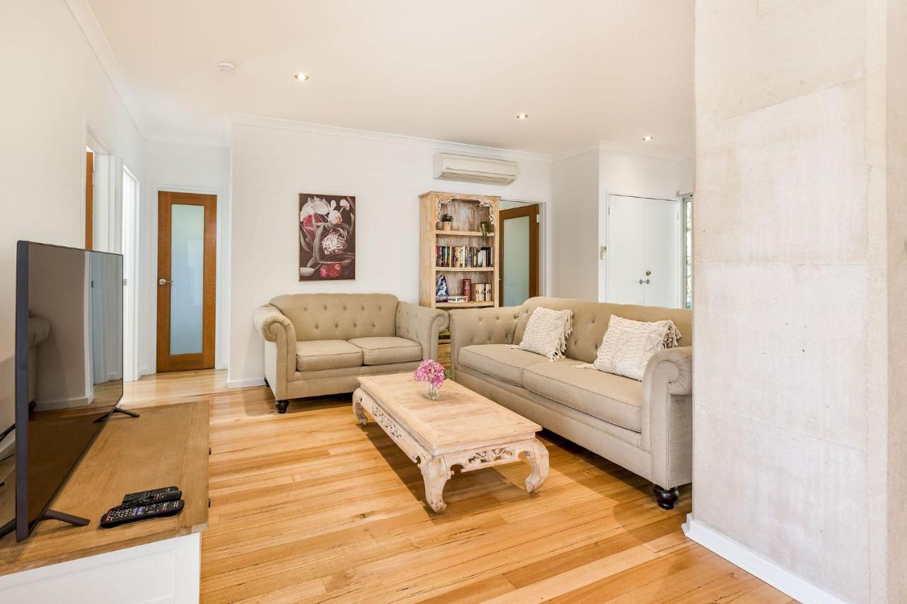 Melaleuca Holiday home