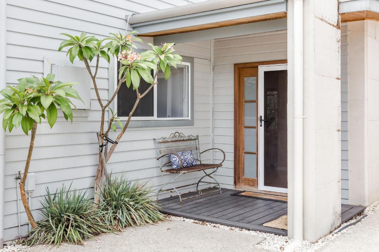 Holiday home Melaleuca *