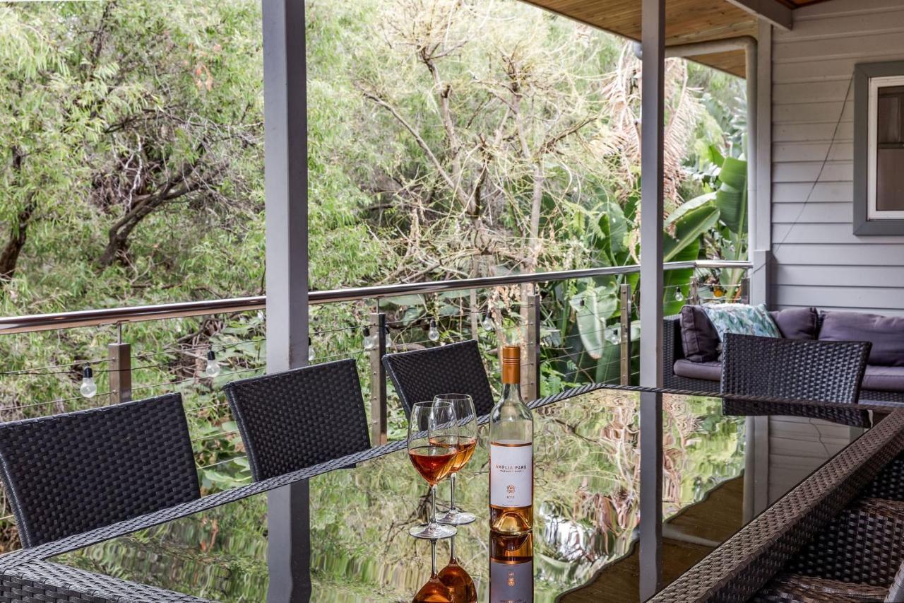 Melaleuca Holiday home