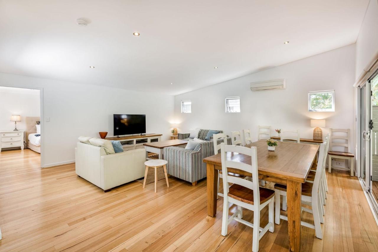 Holiday home Melaleuca