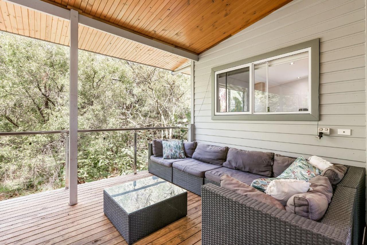 Holiday home Melaleuca *