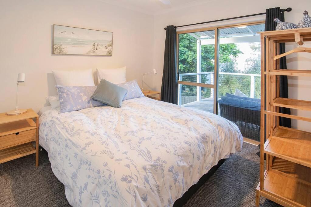 Eagle Bay Summerhaus Holiday home *