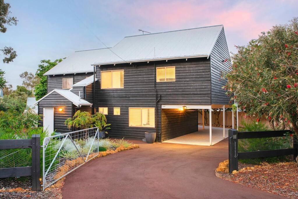 Eagle Bay Summerhaus Holiday home Dunsborough