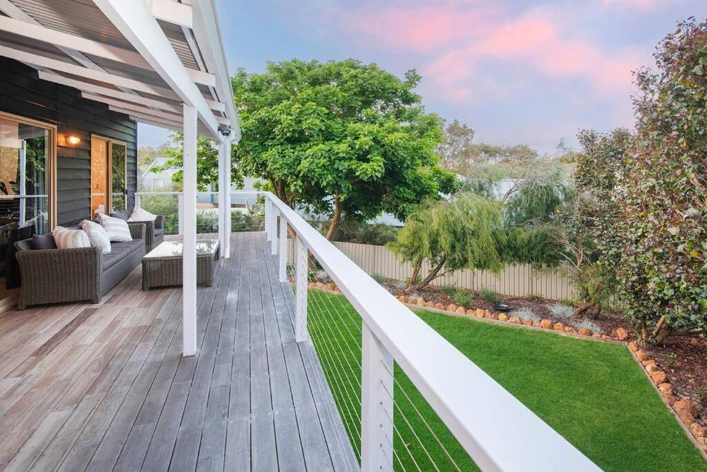 Eagle Bay Summerhaus