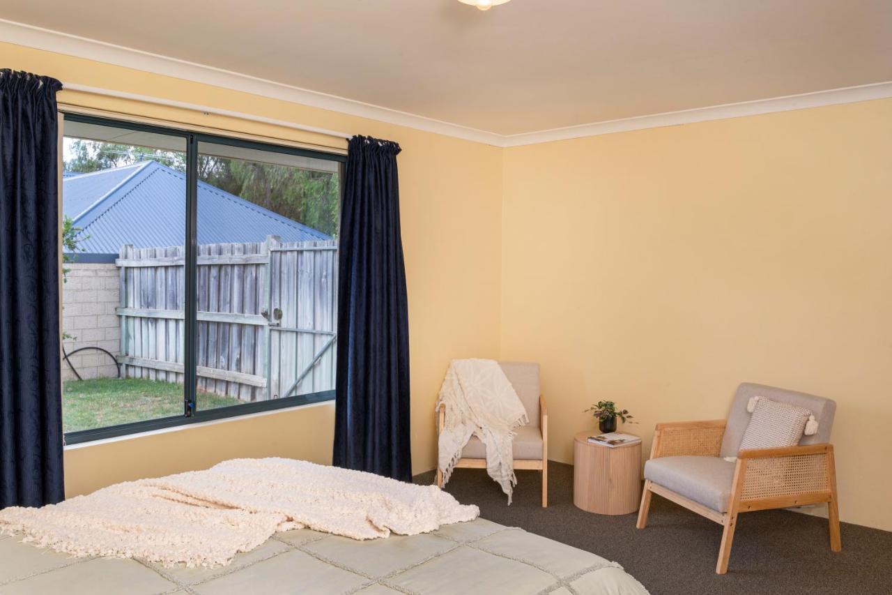 Holiday home Beachnbush *