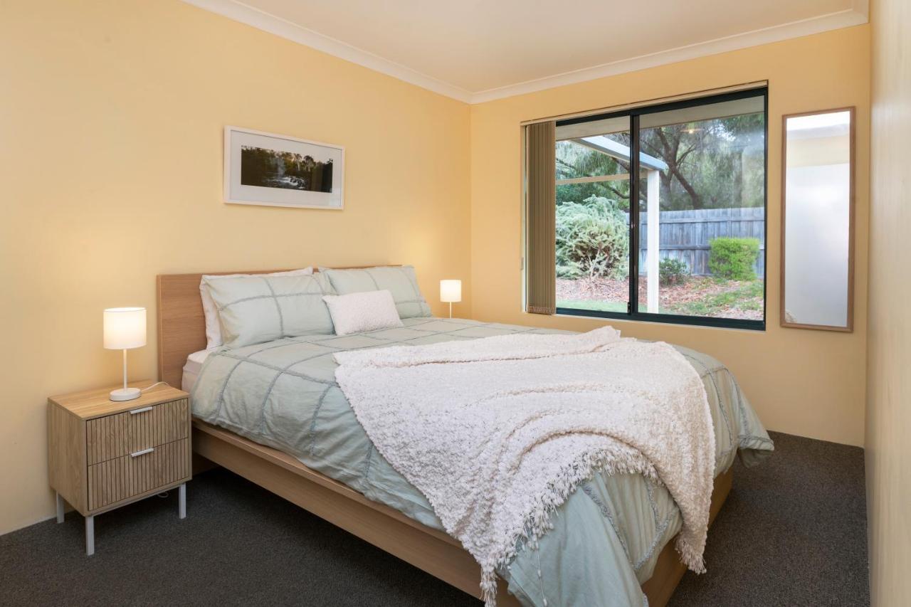 Beachnbush Holiday home Dunsborough
