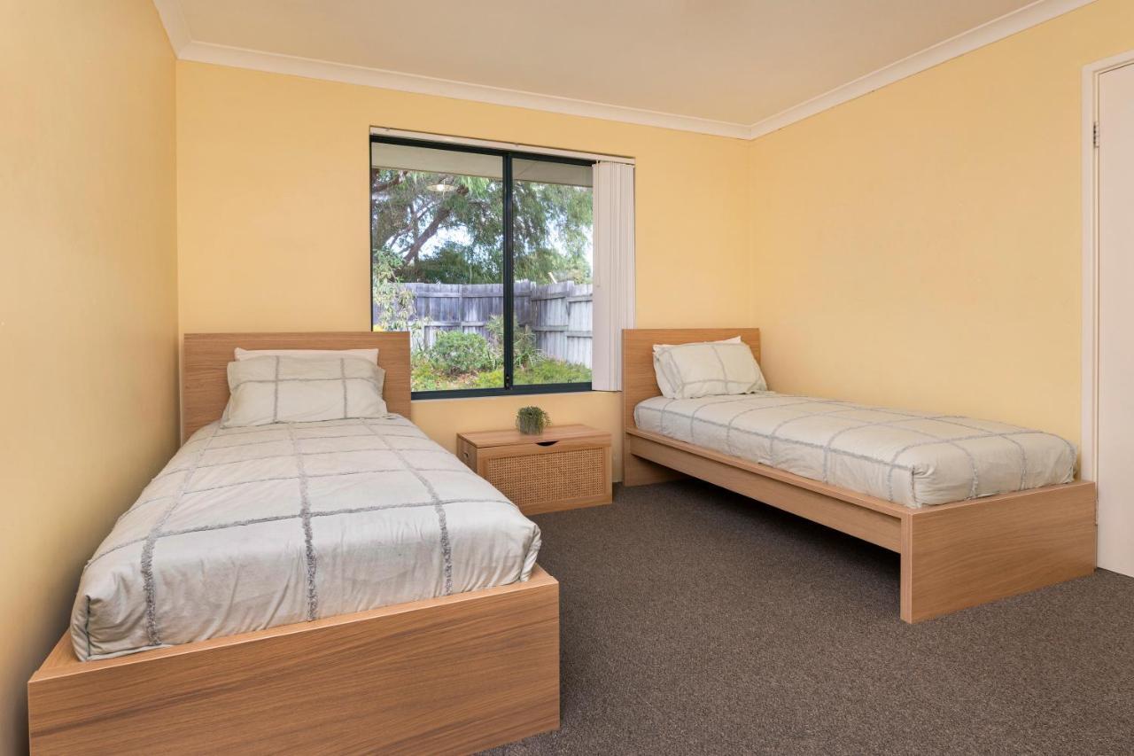 Holiday home Beachnbush