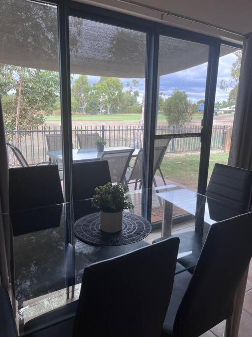 Holiday home Fairway View
