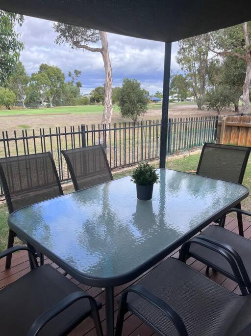 Holiday home Fairway View Dunsborough
