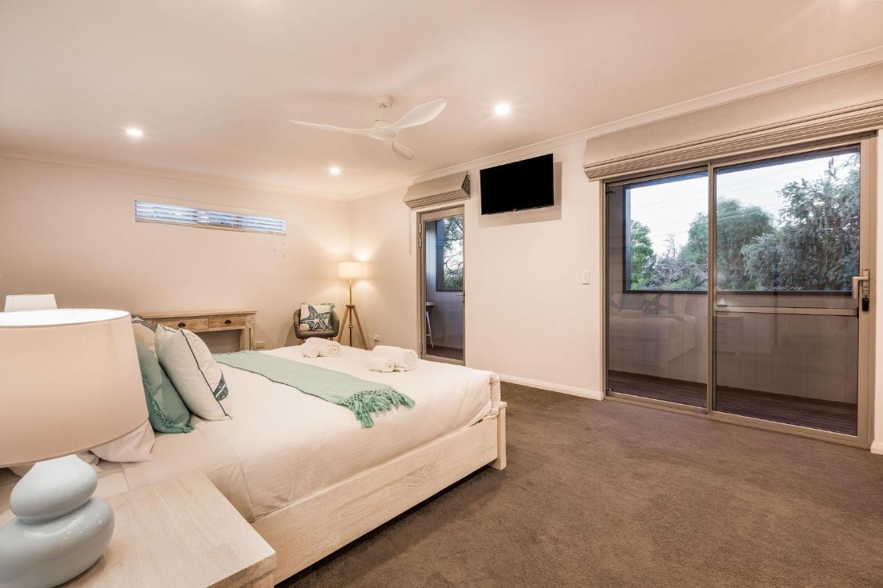 Rooftop Retreat Holiday home Dunsborough