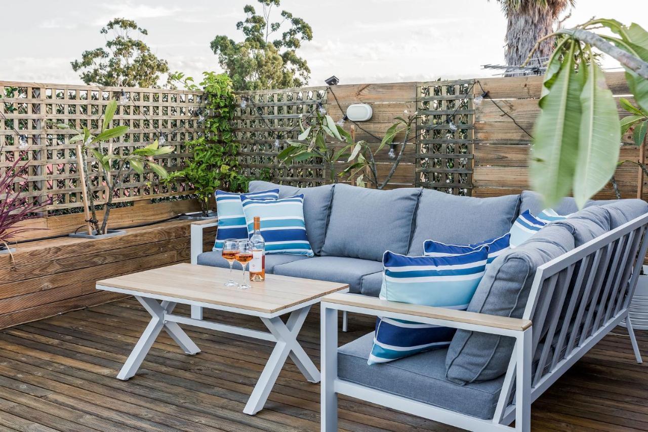 Rooftop Retreat Holiday home Dunsborough