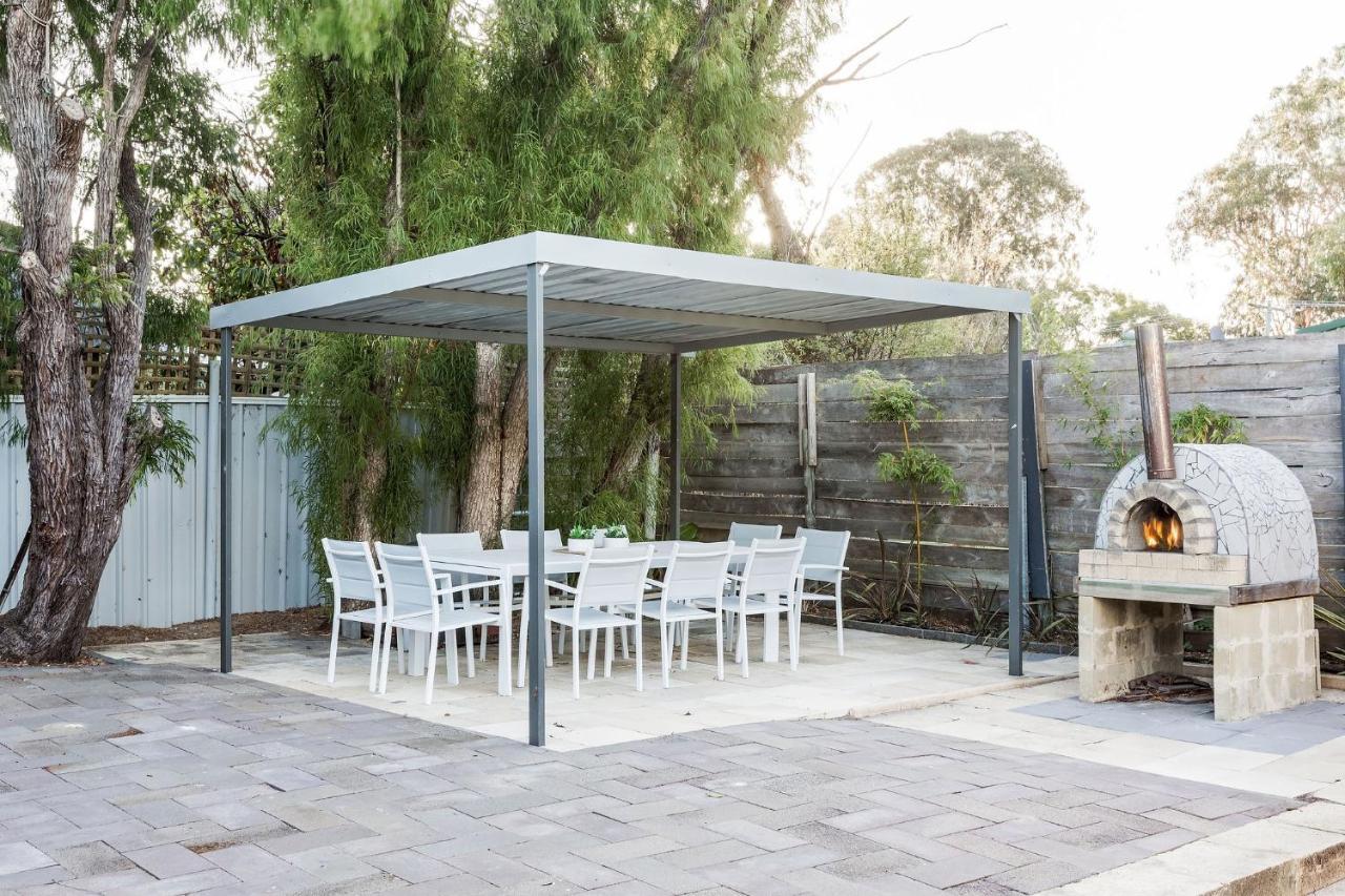 Rooftop Retreat * Dunsborough