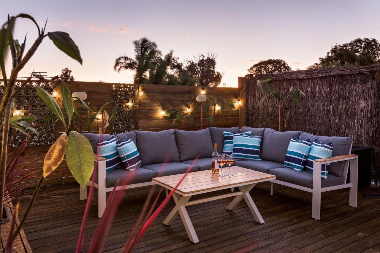 Holiday home Rooftop Retreat *