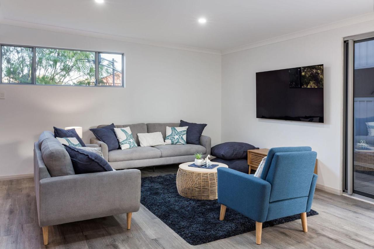 Rooftop Retreat Holiday home Dunsborough