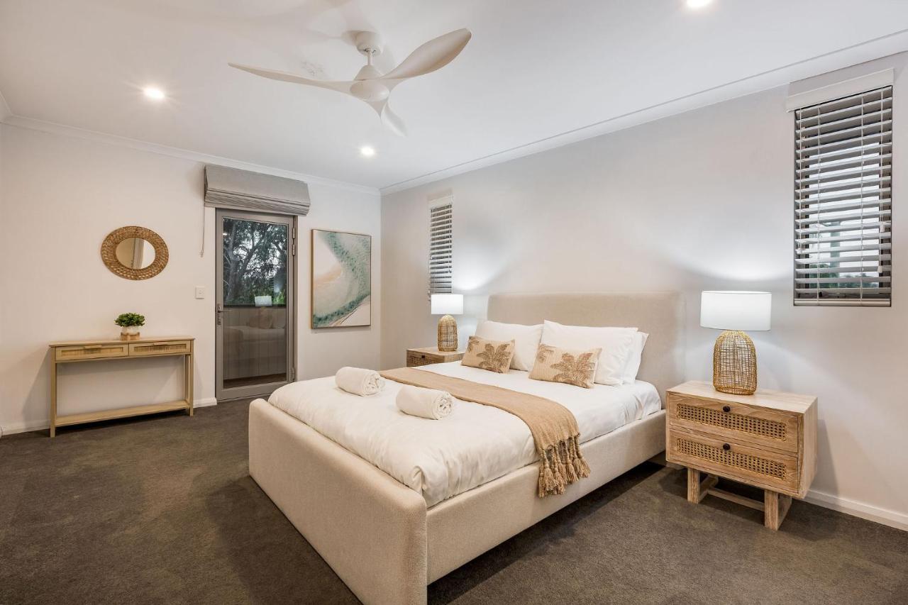 Rooftop Retreat Holiday home Dunsborough